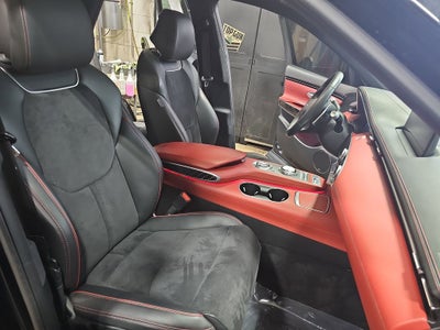 2022 Genesis GV70 3.5T Sport