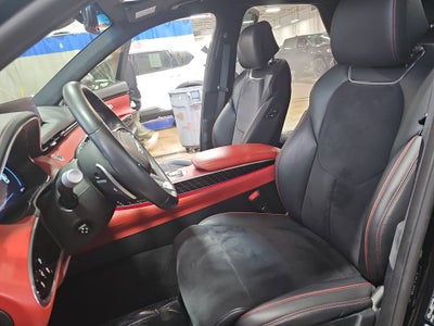 2022 Genesis GV70 3.5T Sport