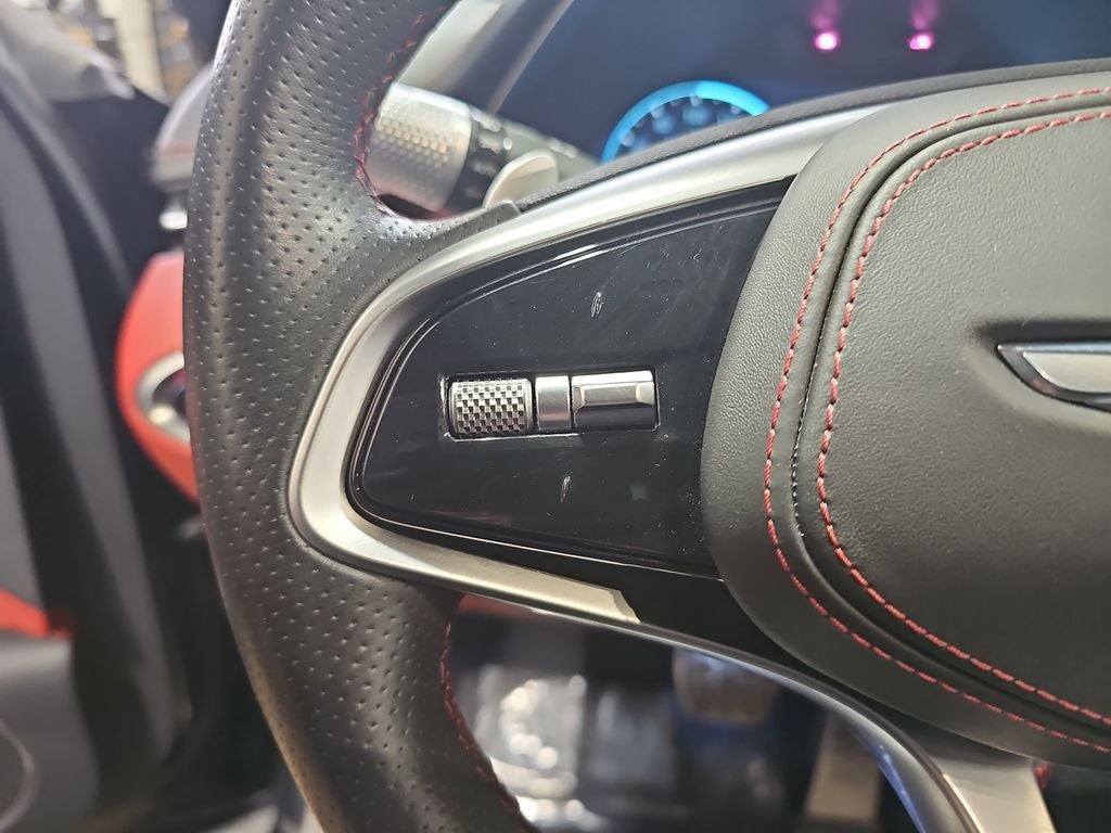 2022 Genesis GV70 3.5T Sport