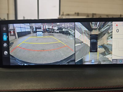 2022 Genesis GV70 3.5T Sport