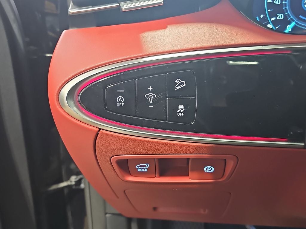 2022 Genesis GV70 3.5T Sport