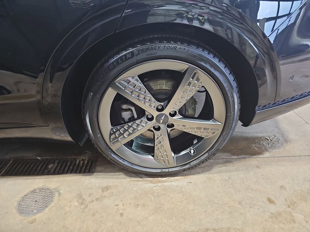 2022 Genesis GV70 3.5T Sport