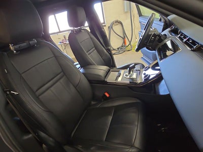 2021 Land Rover Range Rover Evoque Dynamic