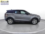 2021 Land Rover Range Rover Evoque Dynamic