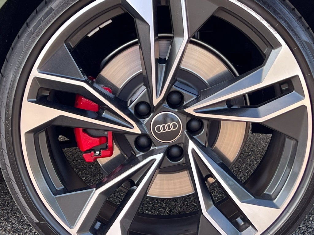 2024 Audi S5 Sportback Premium Plus quattro