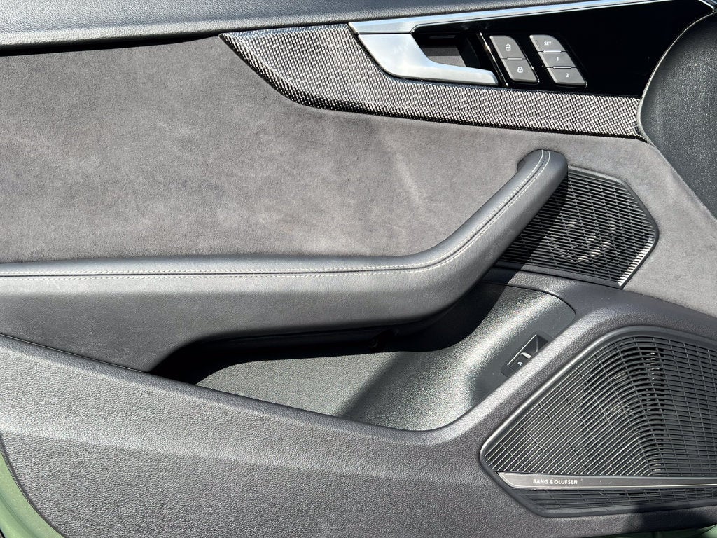 2024 Audi S5 Sportback Premium Plus quattro