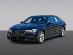 2017 BMW 7 Series 740i xDrive