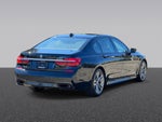 2017 BMW 7 Series 740i xDrive