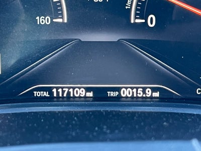 2017 BMW 7 Series 740i xDrive