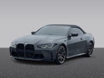 2022 BMW M4 Competition
