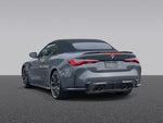 2022 BMW M4 Competition