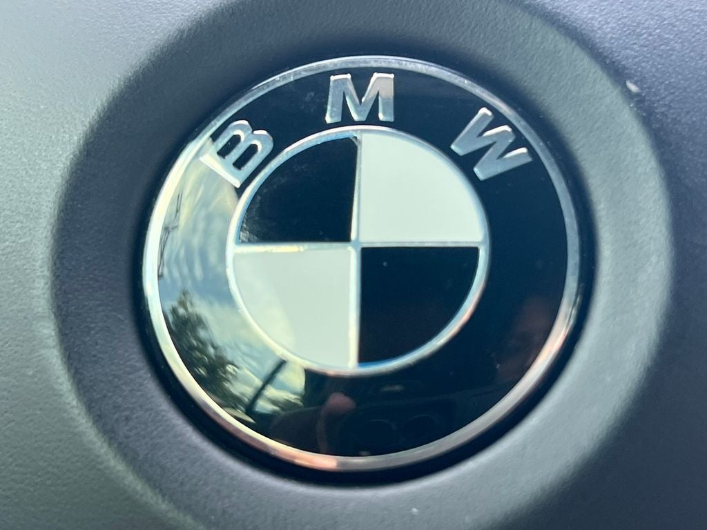 2022 BMW M4 Competition