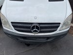 2011 Mercedes-Benz Sprinter 2500 Cargo 170 WB BlueTEC®