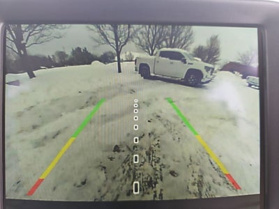 2023 Jeep Renegade Limited