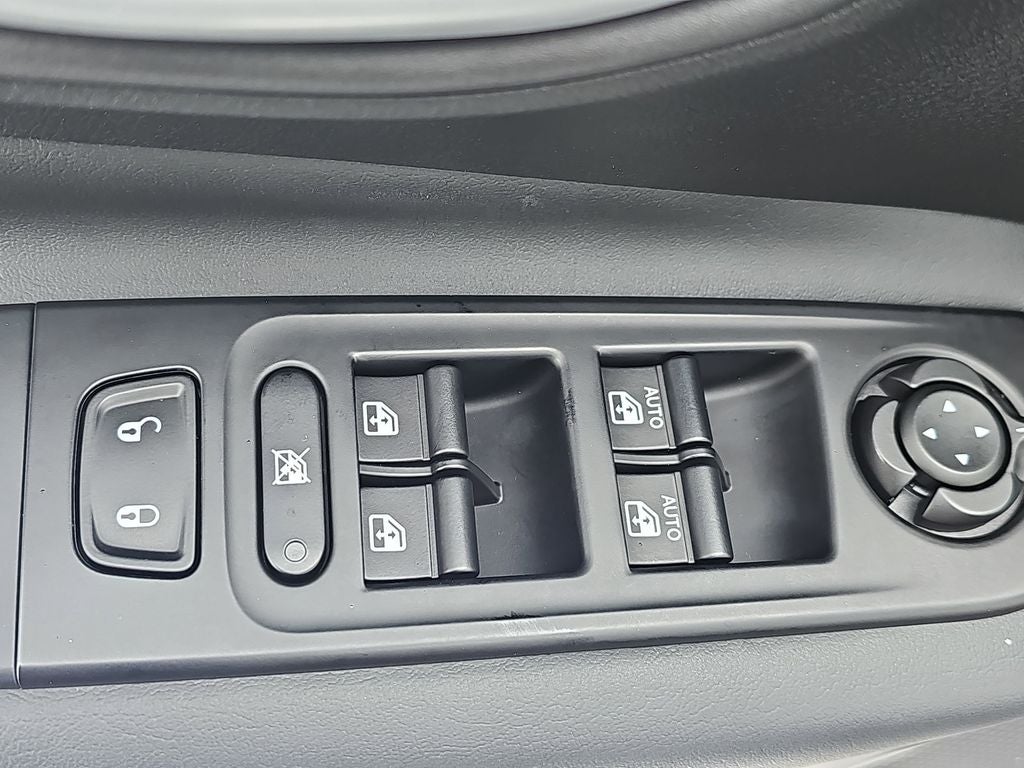 2023 Jeep Renegade Limited