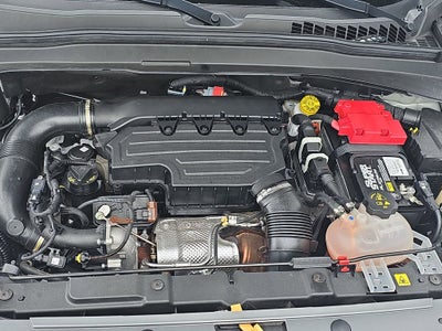 2023 Jeep Renegade Limited