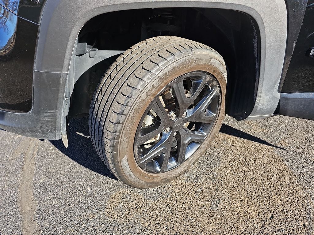 2023 Jeep Renegade Altitude