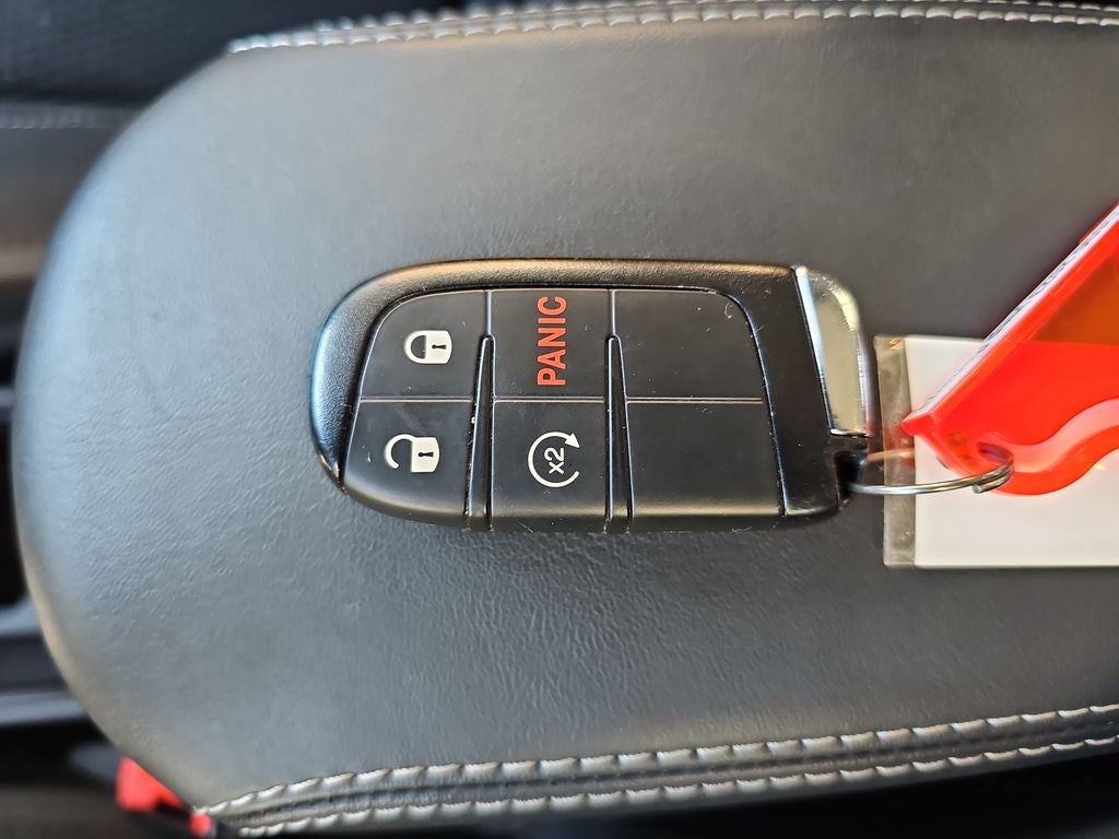 2023 Jeep Renegade Altitude