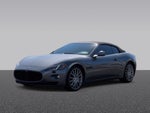 2014 Maserati GranTurismo Base