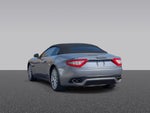2014 Maserati GranTurismo Base