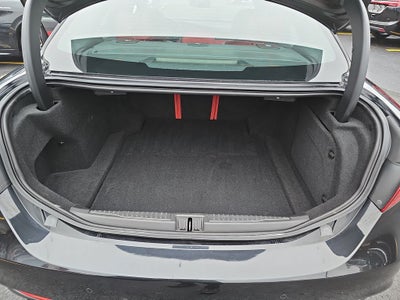 2020 Alfa Romeo Giulia Ti Sport