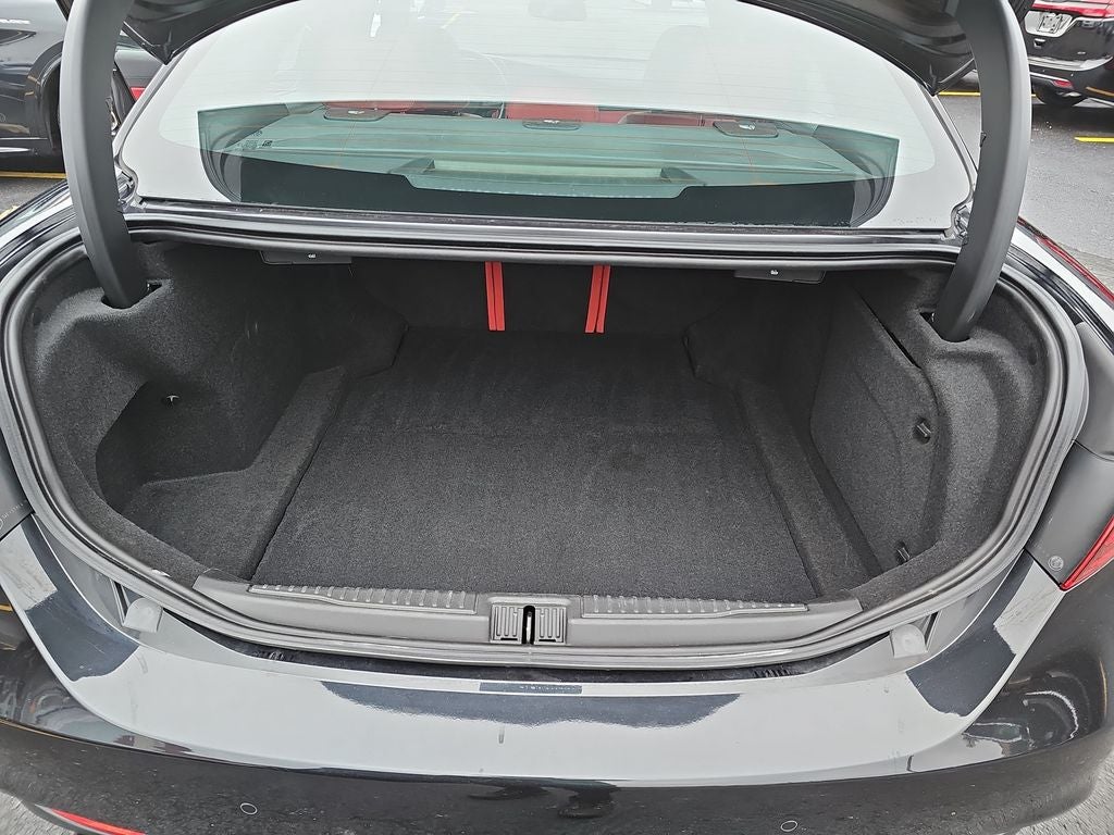 2020 Alfa Romeo Giulia Ti Sport