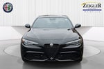 2020 Alfa Romeo Giulia Ti Sport