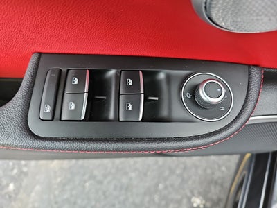 2020 Alfa Romeo Giulia Ti Sport