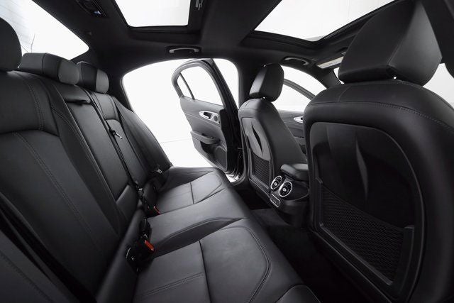 2024 Alfa Romeo Giulia Ti