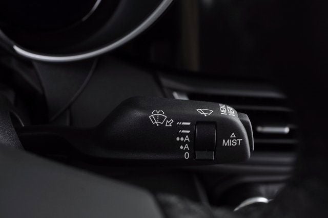 2024 Alfa Romeo Giulia Ti