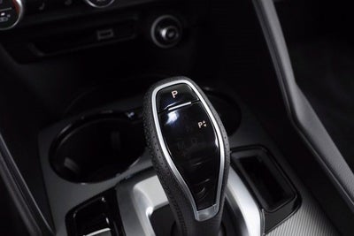 2024 Alfa Romeo Giulia Ti