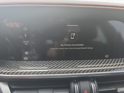 2023 Alfa Romeo Stelvio Veloce