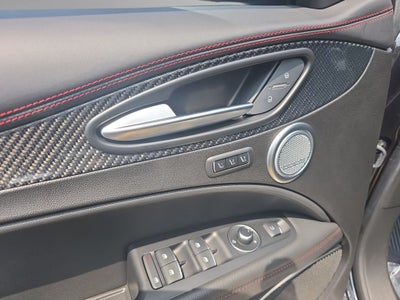 2023 Alfa Romeo Stelvio Veloce