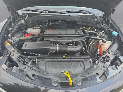 2023 Alfa Romeo Stelvio Veloce
