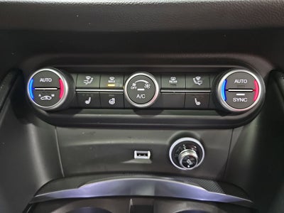 2023 Alfa Romeo Stelvio Veloce