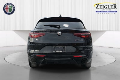 2023 Alfa Romeo Stelvio Veloce
