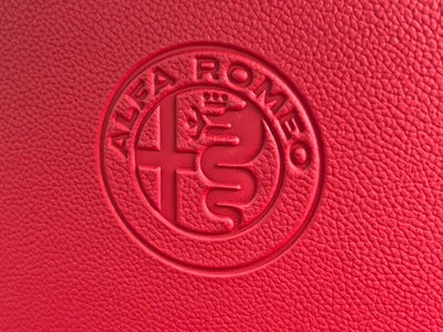 2024 Alfa Romeo Stelvio Veloce
