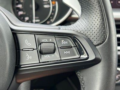 2023 Alfa Romeo Stelvio Veloce