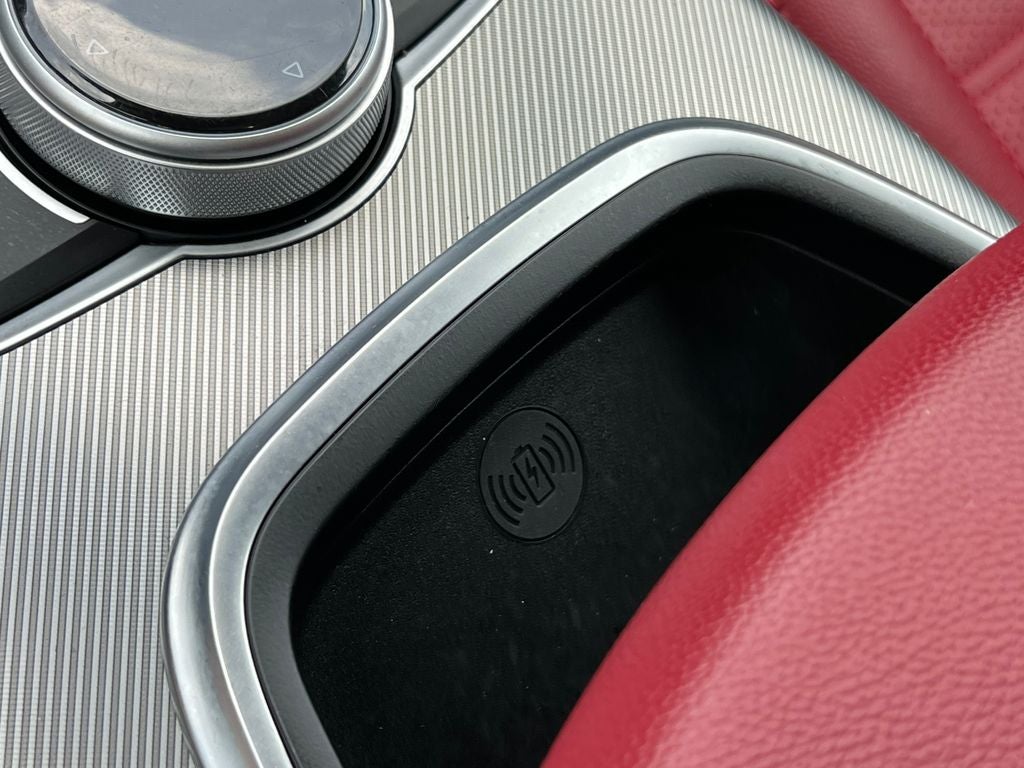 2023 Alfa Romeo Stelvio Veloce