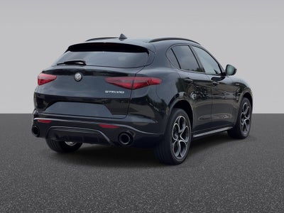 2023 Alfa Romeo Stelvio Veloce