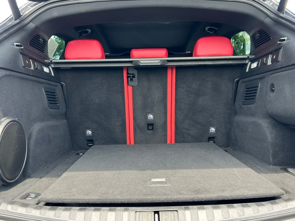 2023 Alfa Romeo Stelvio Veloce