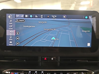 2025 FIAT 500e Battery Electric