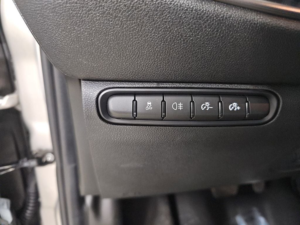 2025 FIAT 500e Battery Electric