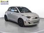 2025 FIAT 500e Battery Electric