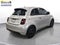2025 FIAT 500e Battery Electric