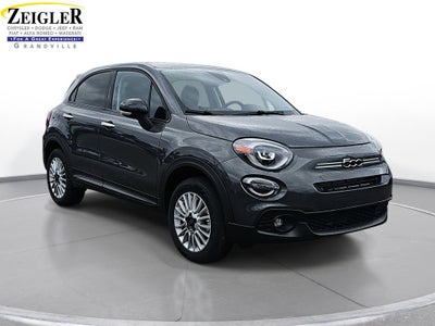 2023 FIAT 500X Pop