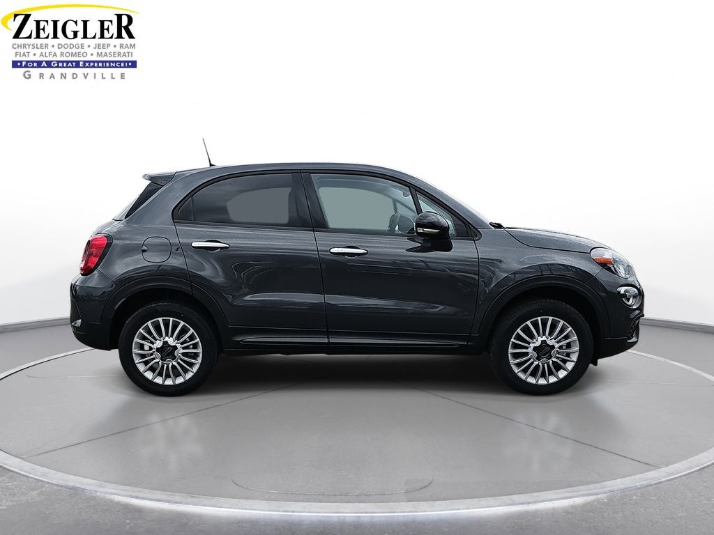 2023 FIAT 500X Pop