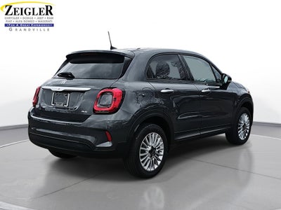 2023 FIAT 500X Pop