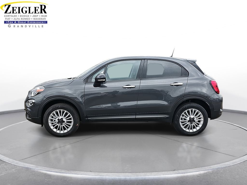 2023 FIAT 500X Pop