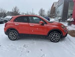 2020 FIAT 500X Trekking